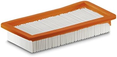 ケルヒャー(KARCHER) 水フィルター掃除機用モーター保護フィルター 6414-631 6,202円