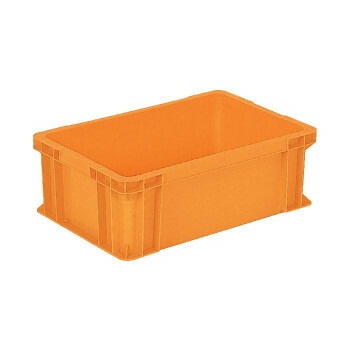 三甲 サンコー サンボックス36-2F オレンジ 203753-00OR301