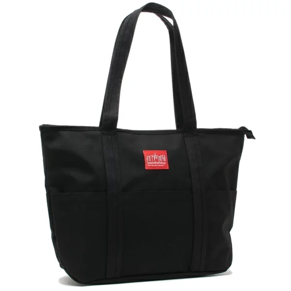トートバッグ トンプキンス ト-トバッグ ブラック メンズ レディース ユニセックス MANHATTAN PORTAGE 1336Z blk