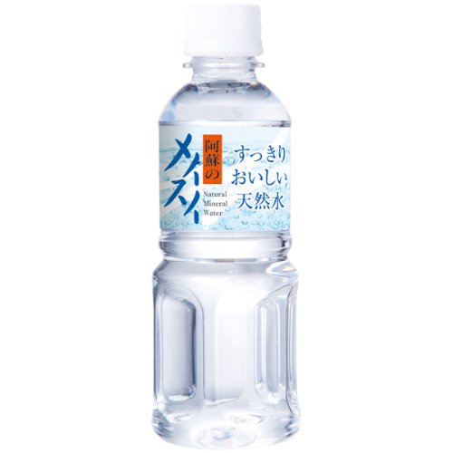 丸冨産業 阿蘇のメイスイ 300ml×35本