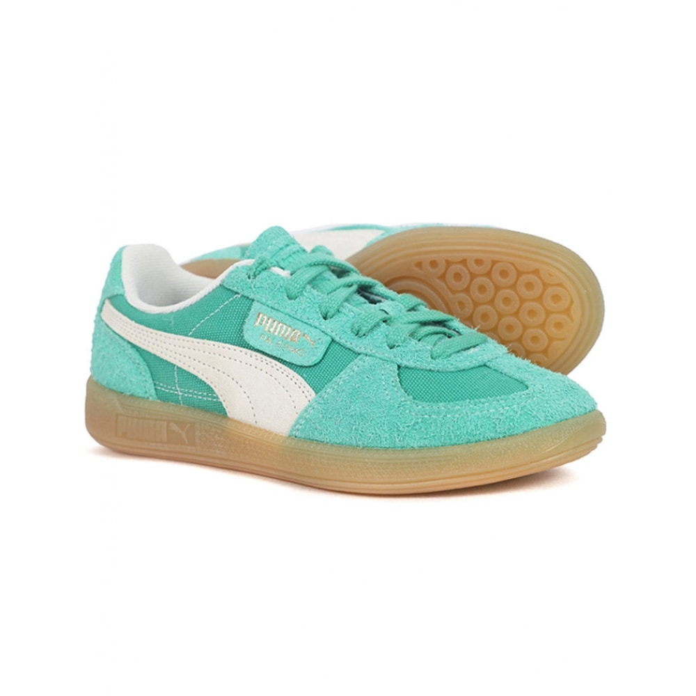 プーマスニーカーパレルモヴィンテージ