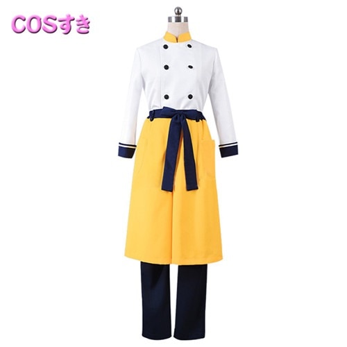 【短納期】夢野幻太郎 ヒプノシスマイク in スイーツパラダイス in SWEETS PARADISE round2 スイパラコラボ コスプレ衣装 コスチューム 変装