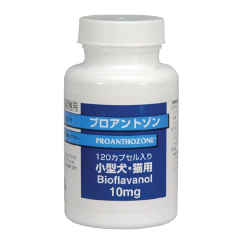 共立製薬 プロアントゾン その他 マルチカラー 犬 120個 (x 1)