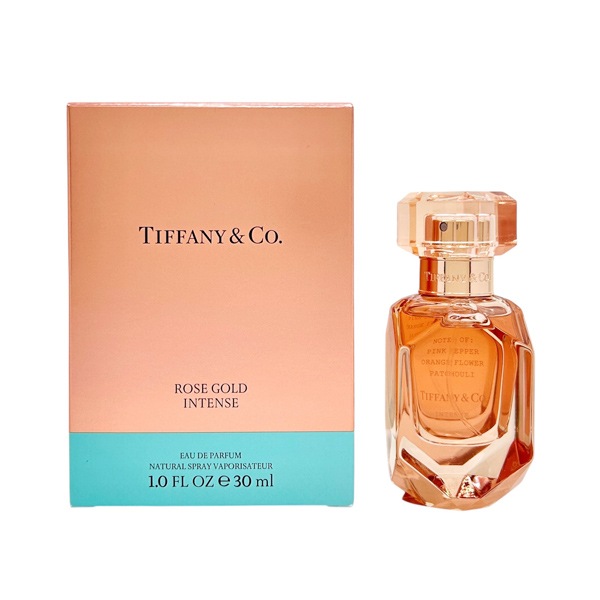 ローズ ゴールド インテンス EDP SP 30ml