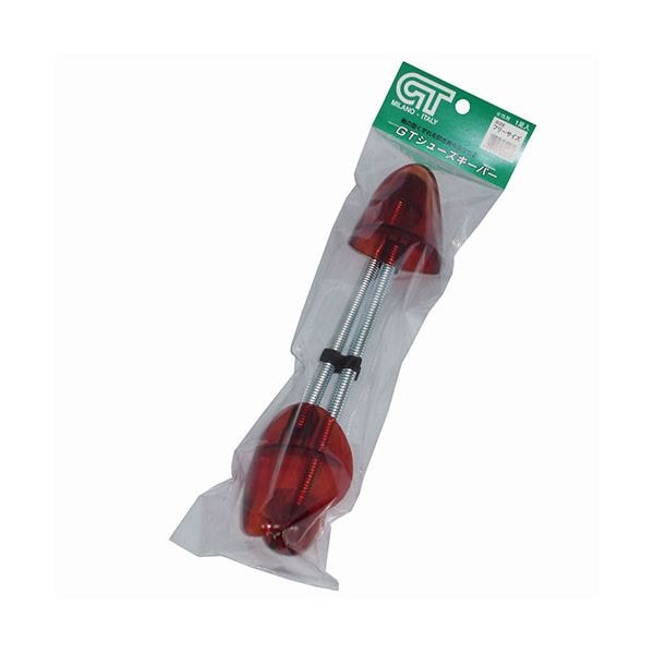 [5セット] 荒川産業 GT シューズキーパー女性用袋入 フリーサイズ ARAKAWA00030X5