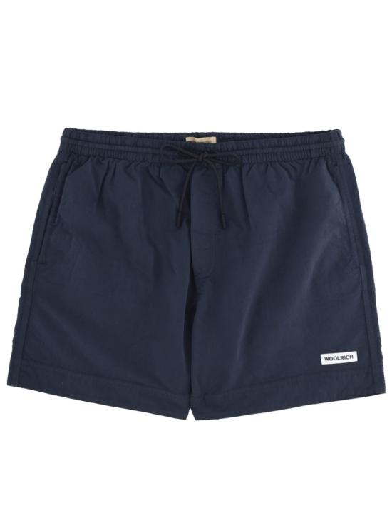 WOOLRICH Men Swim Pants CFWOSM2001MR UT53263989 BLUE