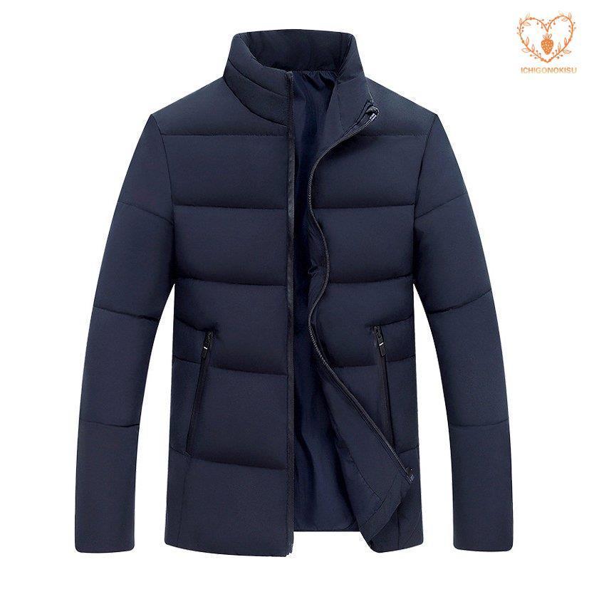 ダウンジャケット ビジネスジャケット 80％ダウン ジャケット 防寒 あたたか 30代 40代 50代 メンズ ファッション 冬物