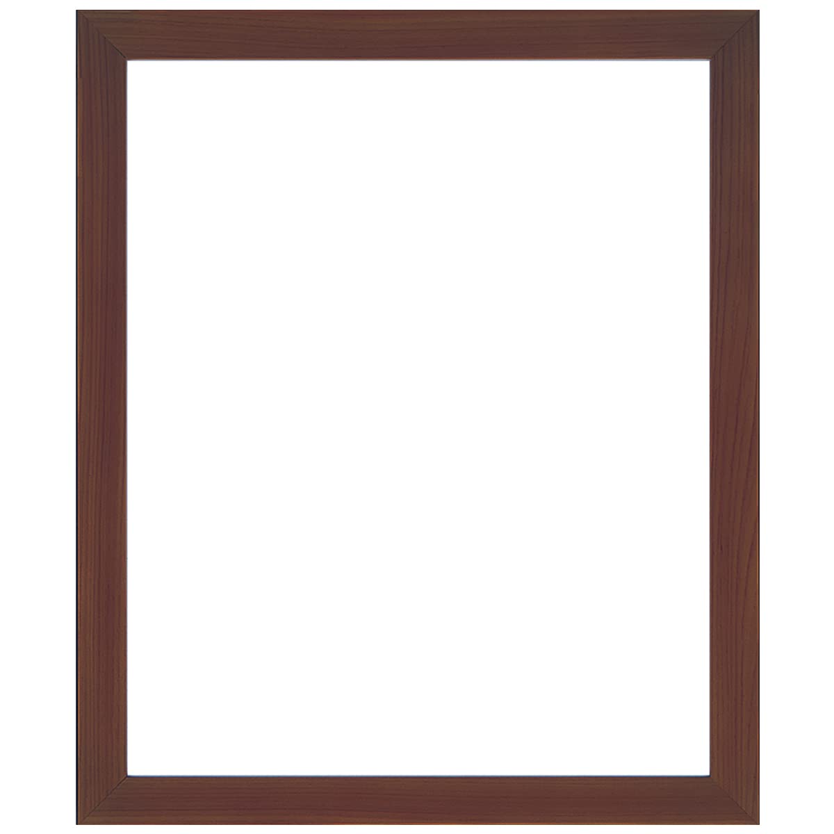 大額 デッサン額 5674 小全紙 ブラウン