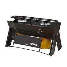 【値下げ】　プリムス・キンジャ　新品・未使用品 PRIMUS セール 特典あり プリムス キンジャ P-CKJ-2 ガス