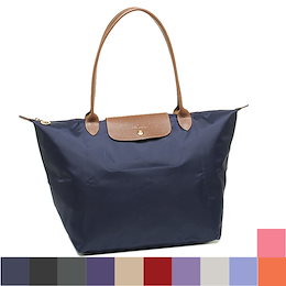ロンシャン バッグ LONGCHAMP 1899 089 プリアージュ LE PLIAGE SHOULDER BAG L レディース トートバッグ 無地