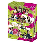 趣味・教養・文化｜SKE48 ／ SKE48のマジカル・ラジオ3 DVD-BOX (DVD) VPBF-10930
