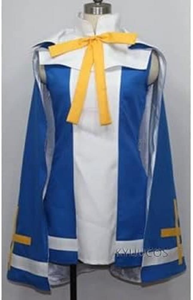 GUILTY GEAR/ブリジットコスプレ衣装