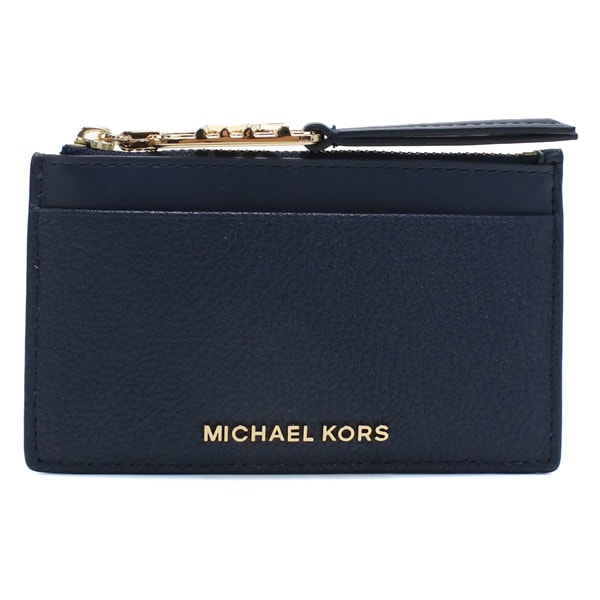 小銭入れ EMPIRE 34H3G8ED1L LEATHER 406 NAVY