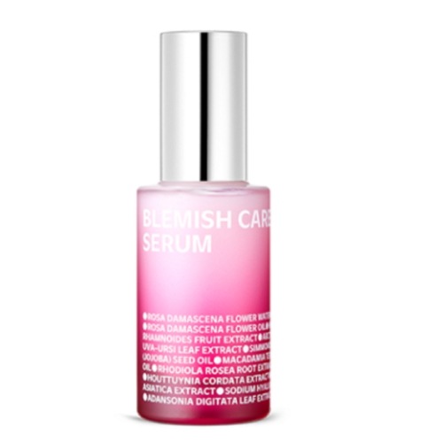 相生ブレミッシュケアディープセラムドライジャブティローズセラム35ml韓国Kビューティースキンケア学校軍隊寮空港出国旅行