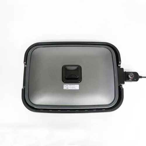 ヒロコーポレーション HK-1400 2WAYホットプレート HK1400