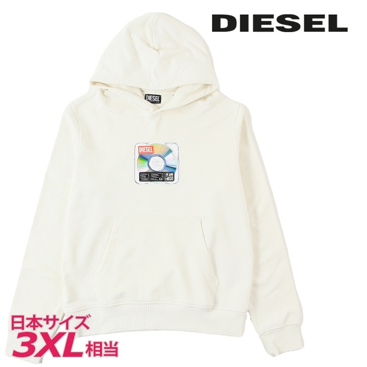 プルオーバースウェットパーカー メンズ S-GINN-HOOD-E6 フォトプリント デジタルプリント 長袖 die-m-t-f8-1mn