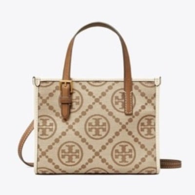 147682 Tモノグラムミニトートバッグ 16,944円