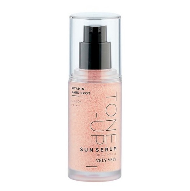 [正品]ビタミンシミトンアップ サンセラム SPF50+ PA++++ 30ml,x1個 4,953円