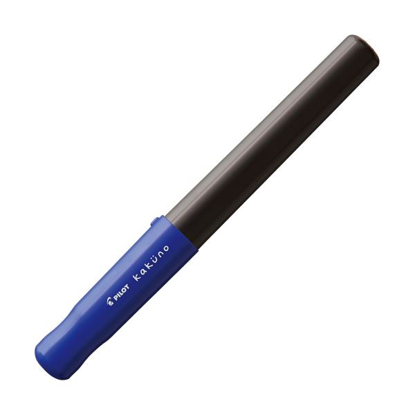 （まとめ）パイロット 万年筆kakuno（カクノ）細字 ブルー FKA-1SR-LF 1本(×5セット) 5,816円