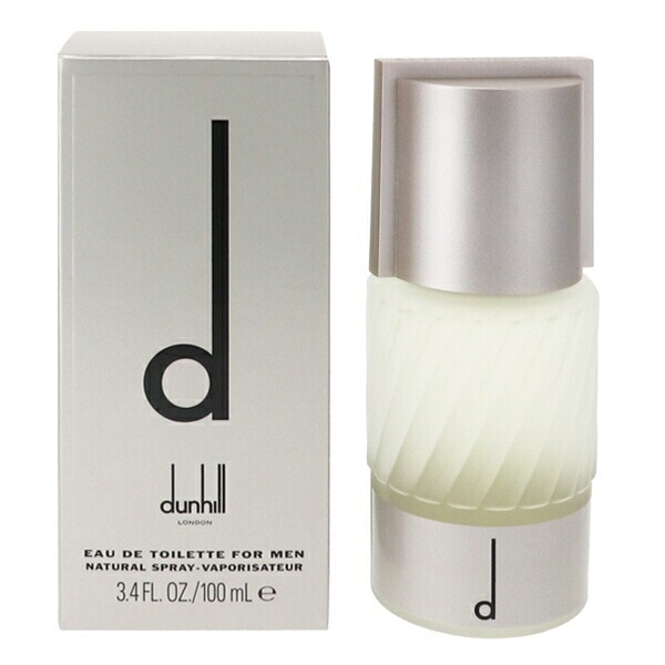 d EDT SP 100ml