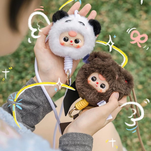 リクエスト商品3点　ジェラトーニ　キーホルダー　肩のせぬいぐるみ　スマホクリップ リクエスト商品3点 ジェラトーニ キーホルダー 肩のせぬいぐるみ