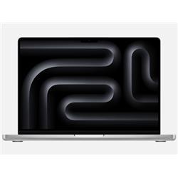 【新品/在庫あり】Apple MacBook Pro Liquid Retina XDRディスプレイ MW2X3J/A シルバー 14.2インチ M4 10コア メモリ 16GB SSD 1TB アッ