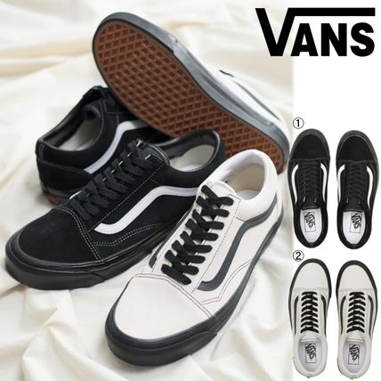 VANS正規品OLD SKOOL オールドスクール36 DX