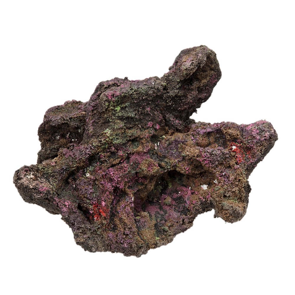 ＯＲＣＡ　ＯＣＥＡＮ　ＲＯＣＫ　２　２５X２２X１５ｃｍ　ライブロックレプリカ　ＣＲＣ10―35―90―30―00