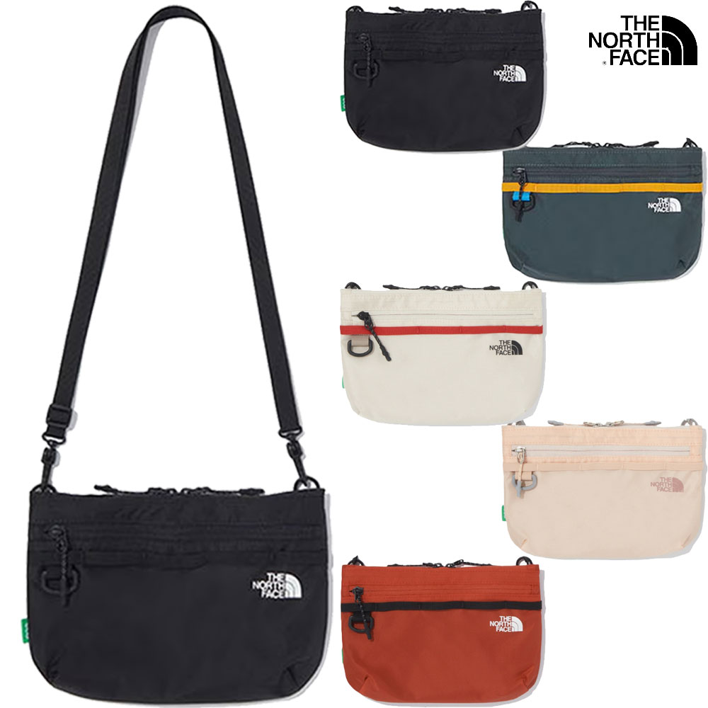 アセンドスリングバッククロスバッグショルダーバッグメンズレディース ASCENDSLINGBAG NN2PQ05