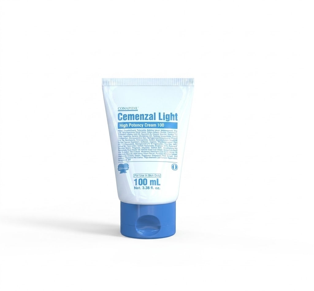 conapidil cemenzal light 100ml
