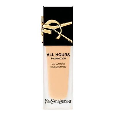 YVES SAINT LAURENT オールアワーズリキッド #LN4 SPF20 25mL
