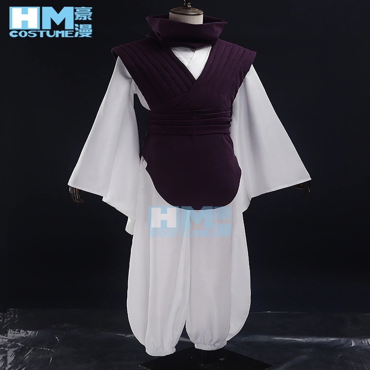 ハロウィン 呪術回戦cos服呪術回戦膨張相cos服chosoコスプレアニメセット