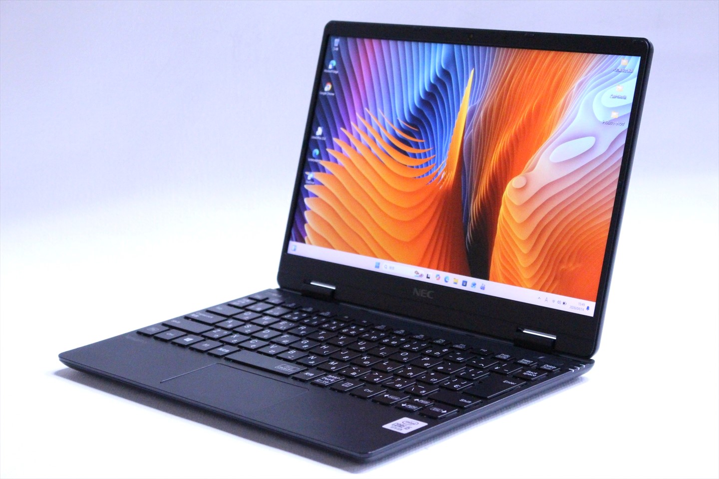 即配 良品 2020年軽量約947gモデル VersaPro UltraLite VC VKT10/C-6 i5-10210Y 8G 128G 12.5FHD Office AAA評価