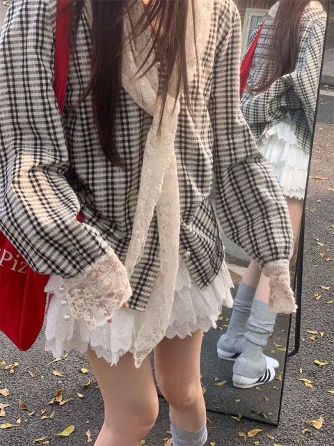 【高品質の製品】 高品質新入 限定カラーボトムス スカート+ブラウス セット【大きいサイズ レディース 春夏 フレア スウェット パンツ レギンス スカーチョ スキニー レギンス ミモレ丈 skirt 5,496円