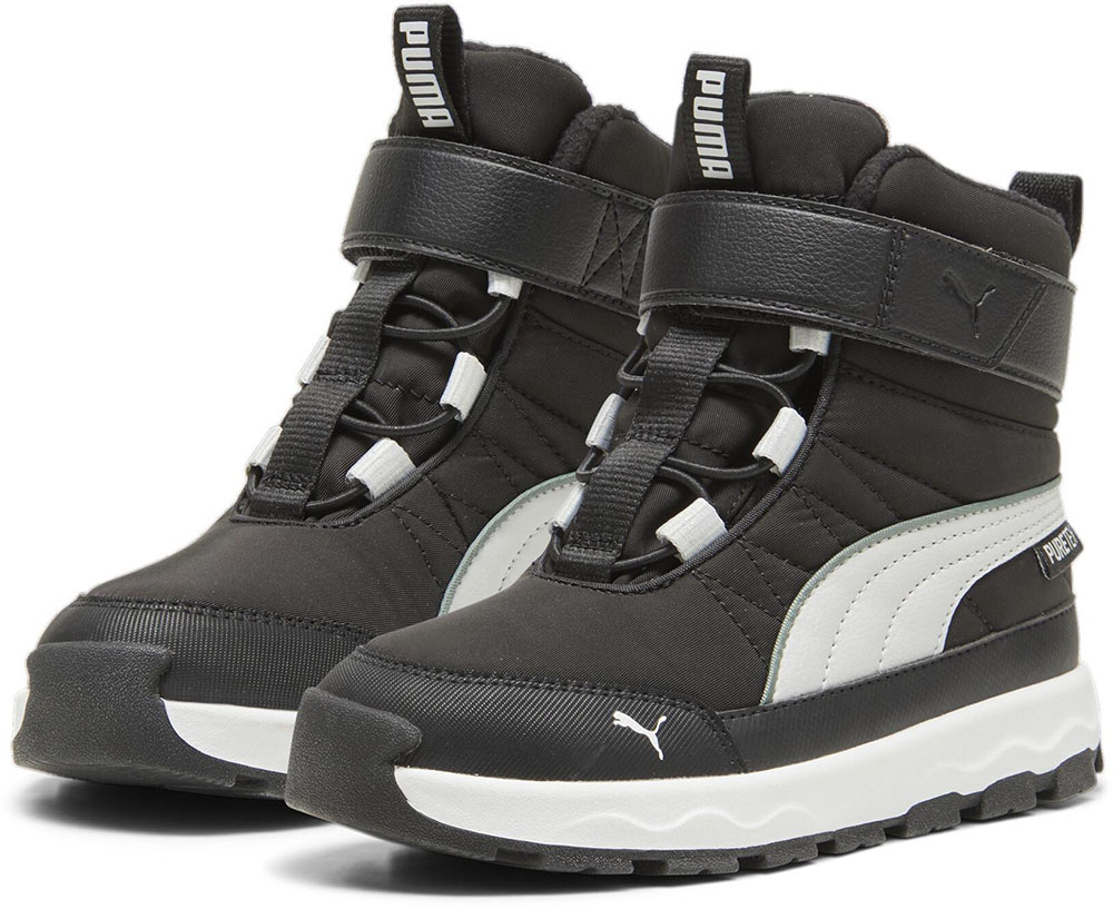 PUMA(プーマ) 39264902 プーマ エボルブ ブーツ ピュアテ プーマ エボルブ ブーツ ピュアテックス AC＋PS62