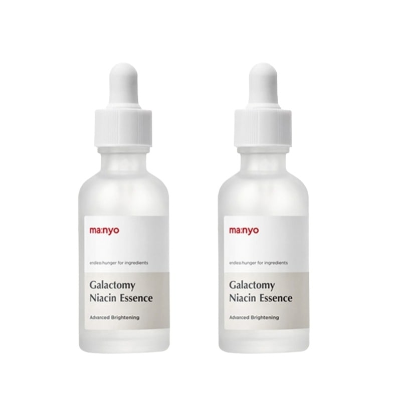 【1+1】ガラクトミナイアシンエッセンス 50ml