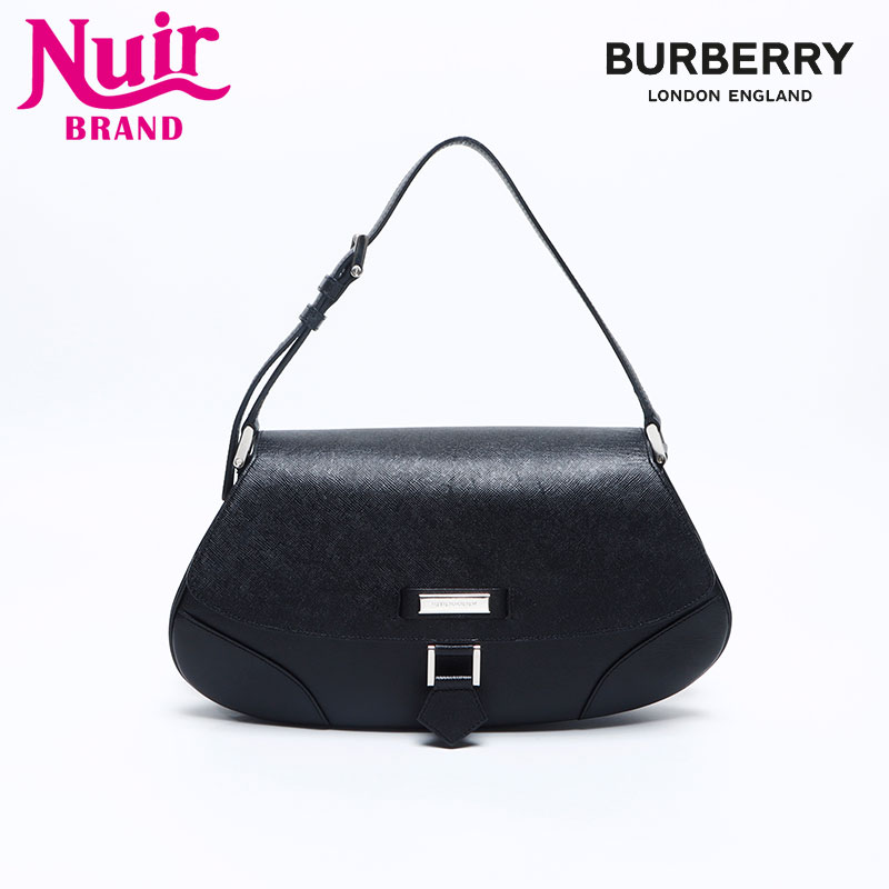 ショルダーバッグ ブラック WS14696