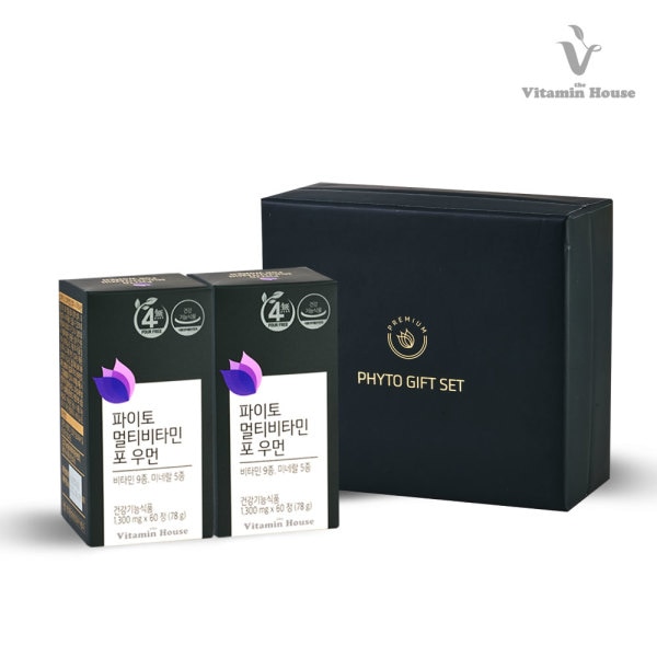 4 FREE/マルチビタミン