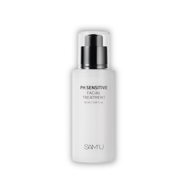 PHセンシティブフェイシャルトリートメント 50ml