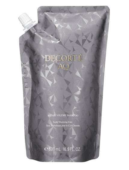 【国内正規品】　ＡＱ　リペア ボリューム シャンプー　500mL　つめかえ用シャンプー