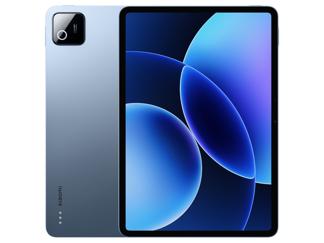 Pad 8 8GB+128GB VHU6396JP [ブルー] JAN 6932554473495
