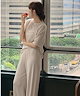 オートベージュ(oat beige)