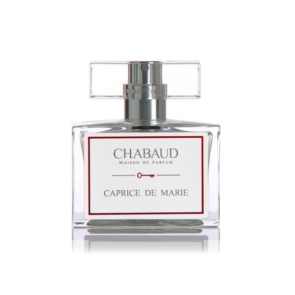 (シャボ/公式輸入正規品) オードパルファム カプリス ドマリ 30ML