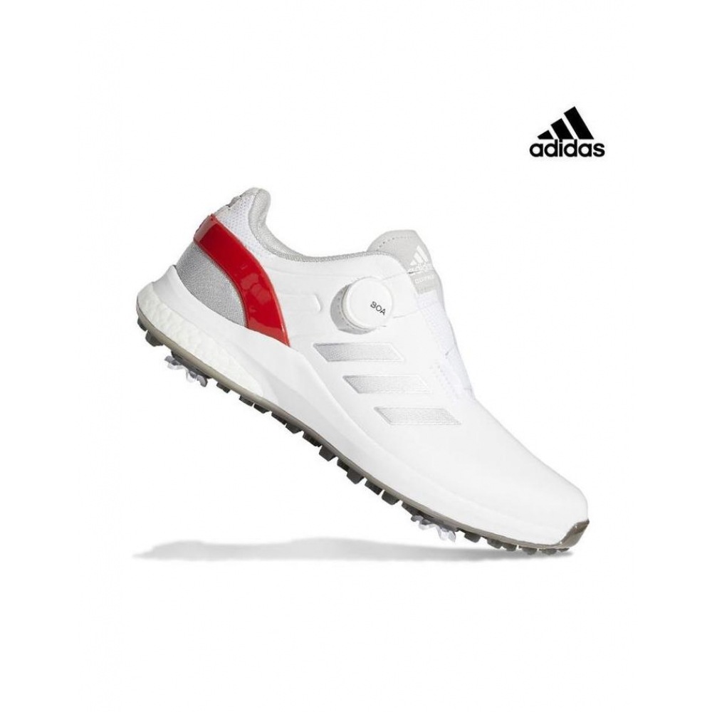 アディダスゴルフアディダス EQT ボアブーストメンズゴルフシューズ FW6267