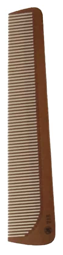 誂コーム 片細中荒A 215