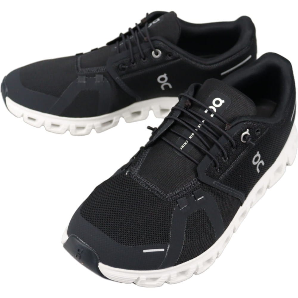 クラウド 6 Black/White 3MF10070299