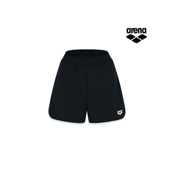 ジュエル2部レジャーパンツA4BL1PW04BLK