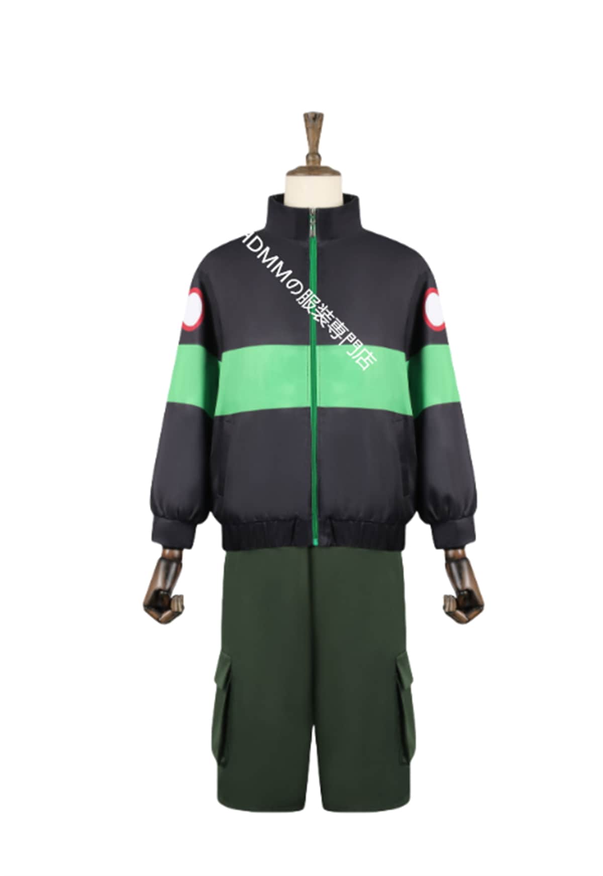 サカモトデイズ 真霜平助 フルセット 衣装 衣装 コスチューム 仮装 変装 文化祭 イベント 6,600円