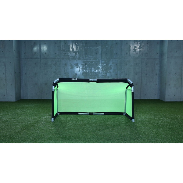 フットボールギア CrazyGoal クレイジーゴールプロ ライトグリーン MGX2010 LG メーカー直送