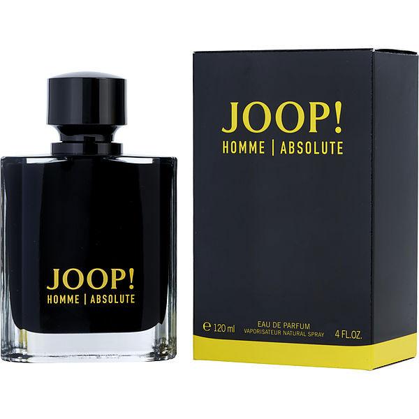 ジョープ オム アブソリュート EDP オードパルファム SP 120ml 香水